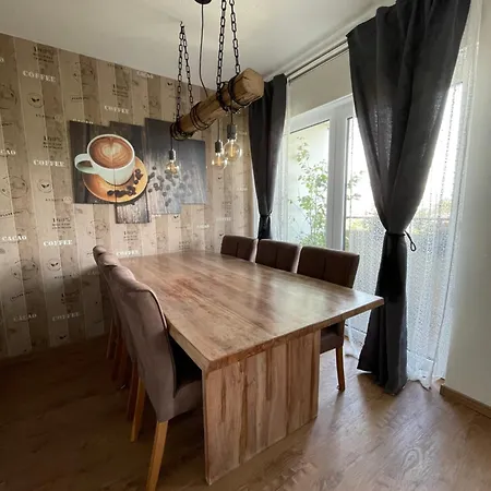 Ein Privates Zimmer In Einer Wohngemeinschaft
