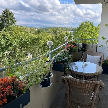 Kwatera prywatna Ein Privates Zimmer In Einer Wohngemeinschaft *